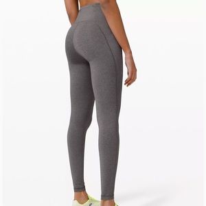 LULULEMON SWIFT SPEED HR TIGHT 28”WOMEN’S LEGGINGS